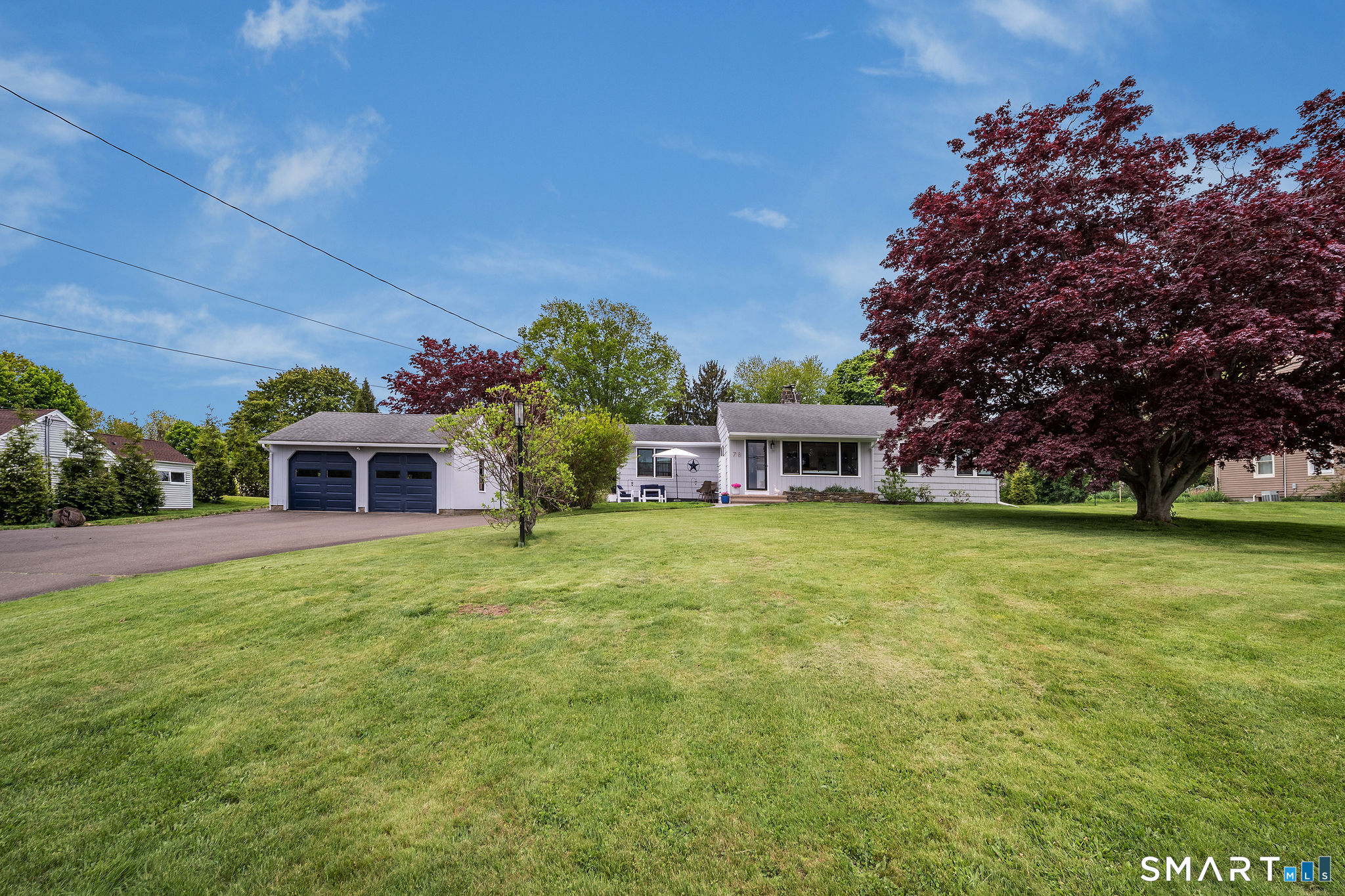 78 Tanner Marsh Road Guilford CT 06437