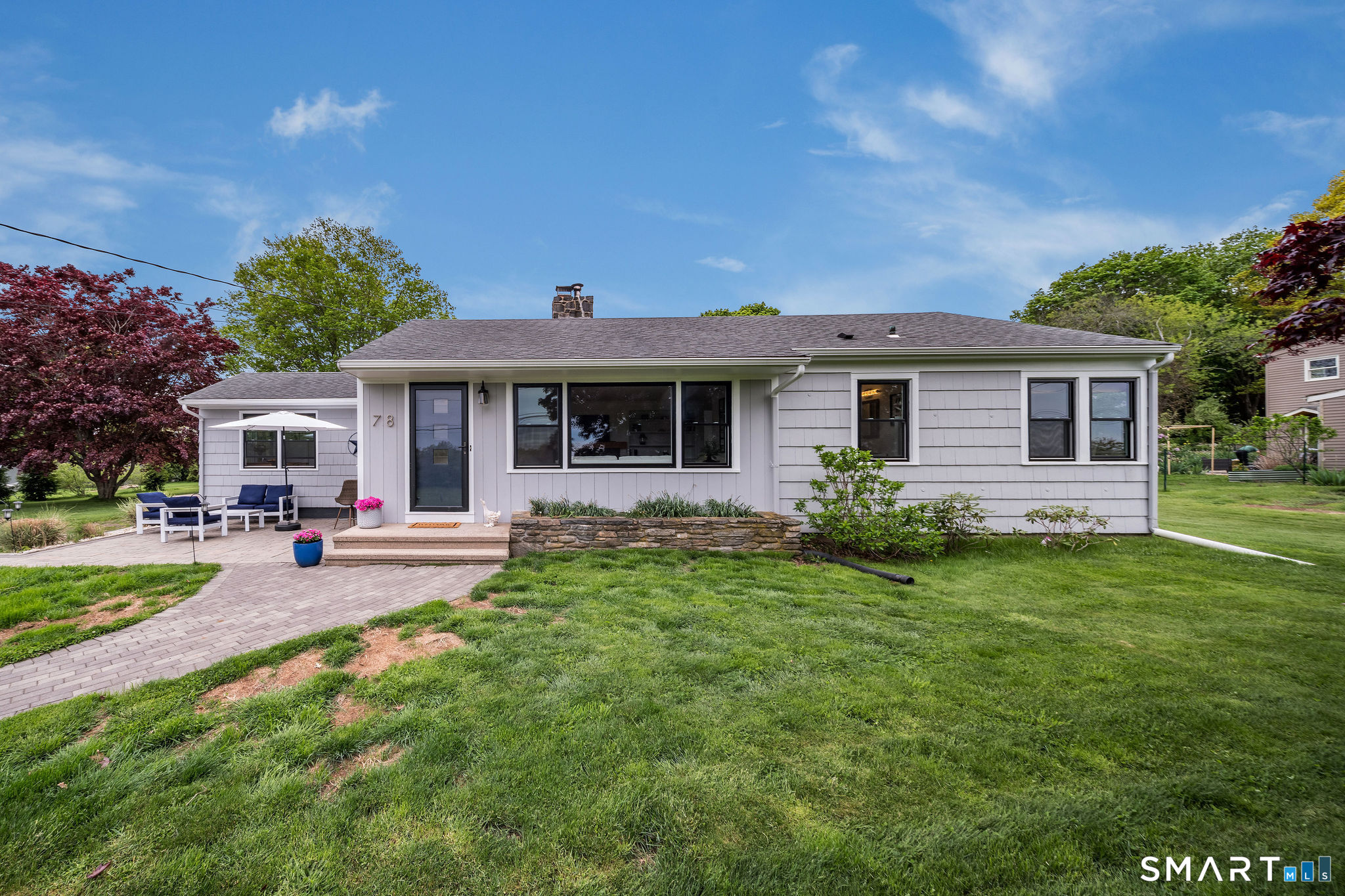78 Tanner Marsh Road Guilford CT 06437