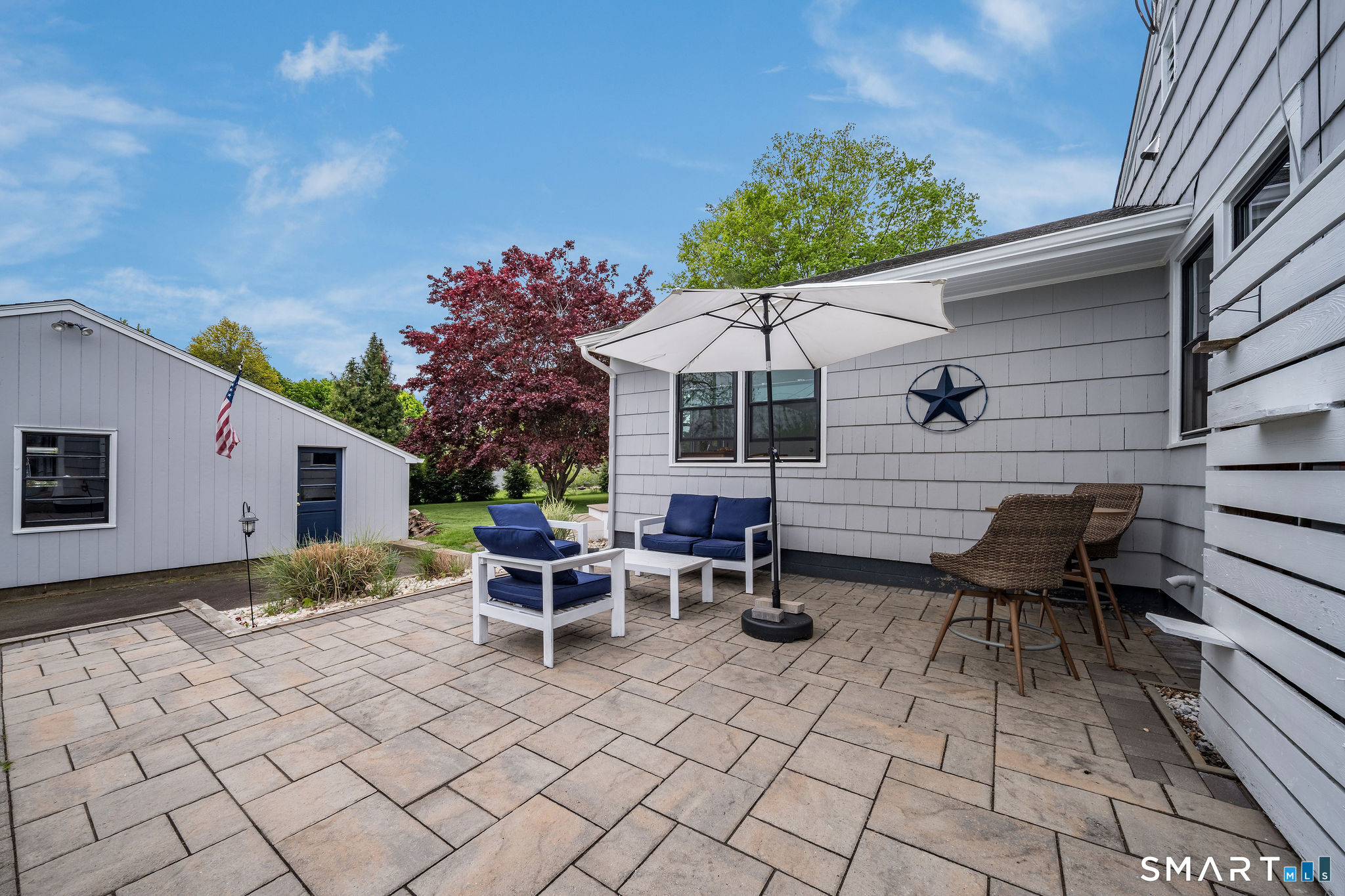 78 Tanner Marsh Road Guilford CT 06437