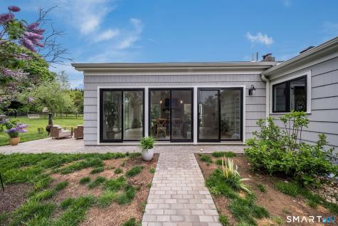 78 Tanner Marsh Road Guilford CT 06437