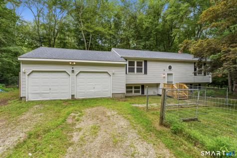449 Pudding Hill Road Scotland CT 06247