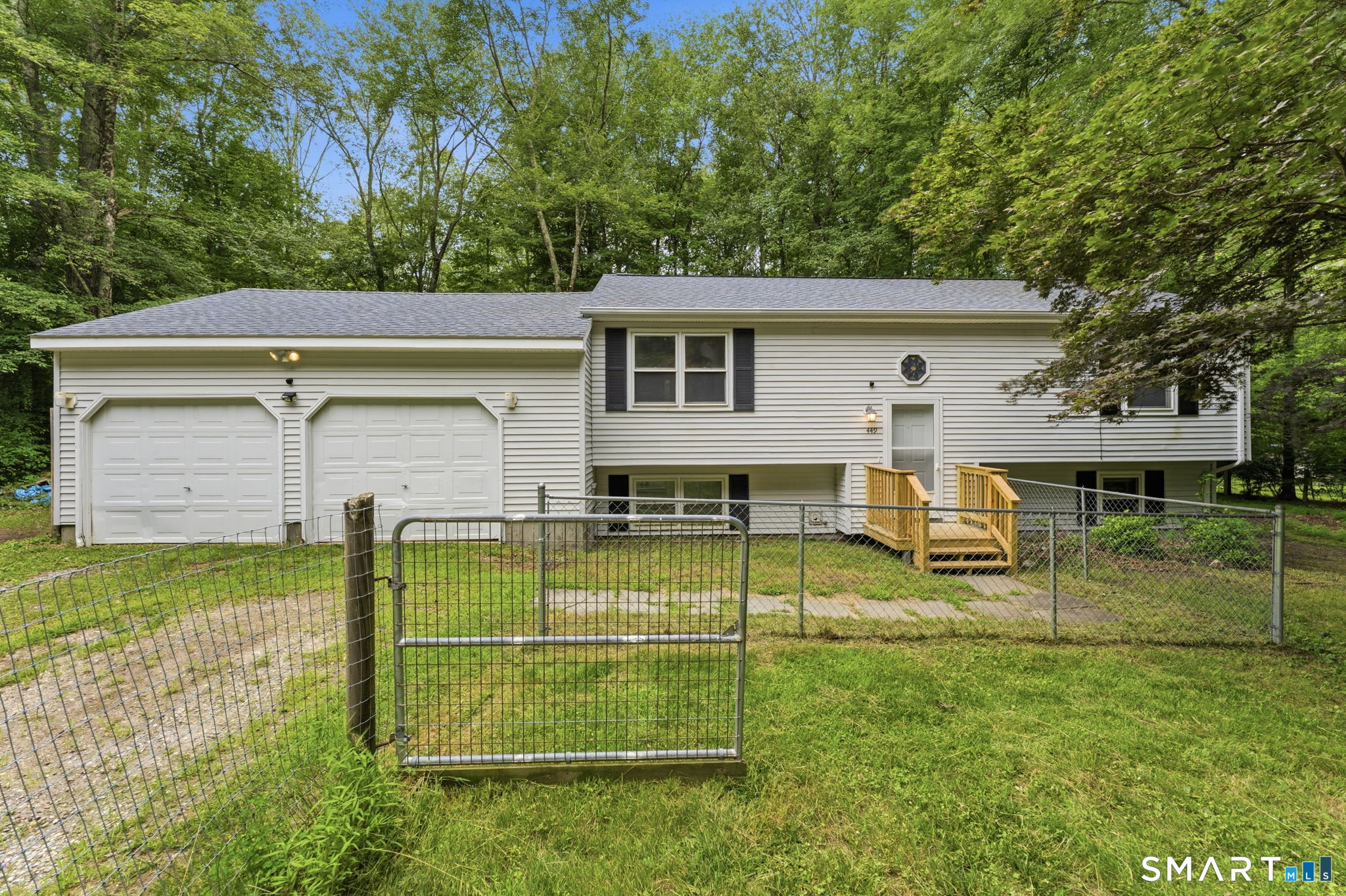 449 Pudding Hill Road Scotland CT 06247