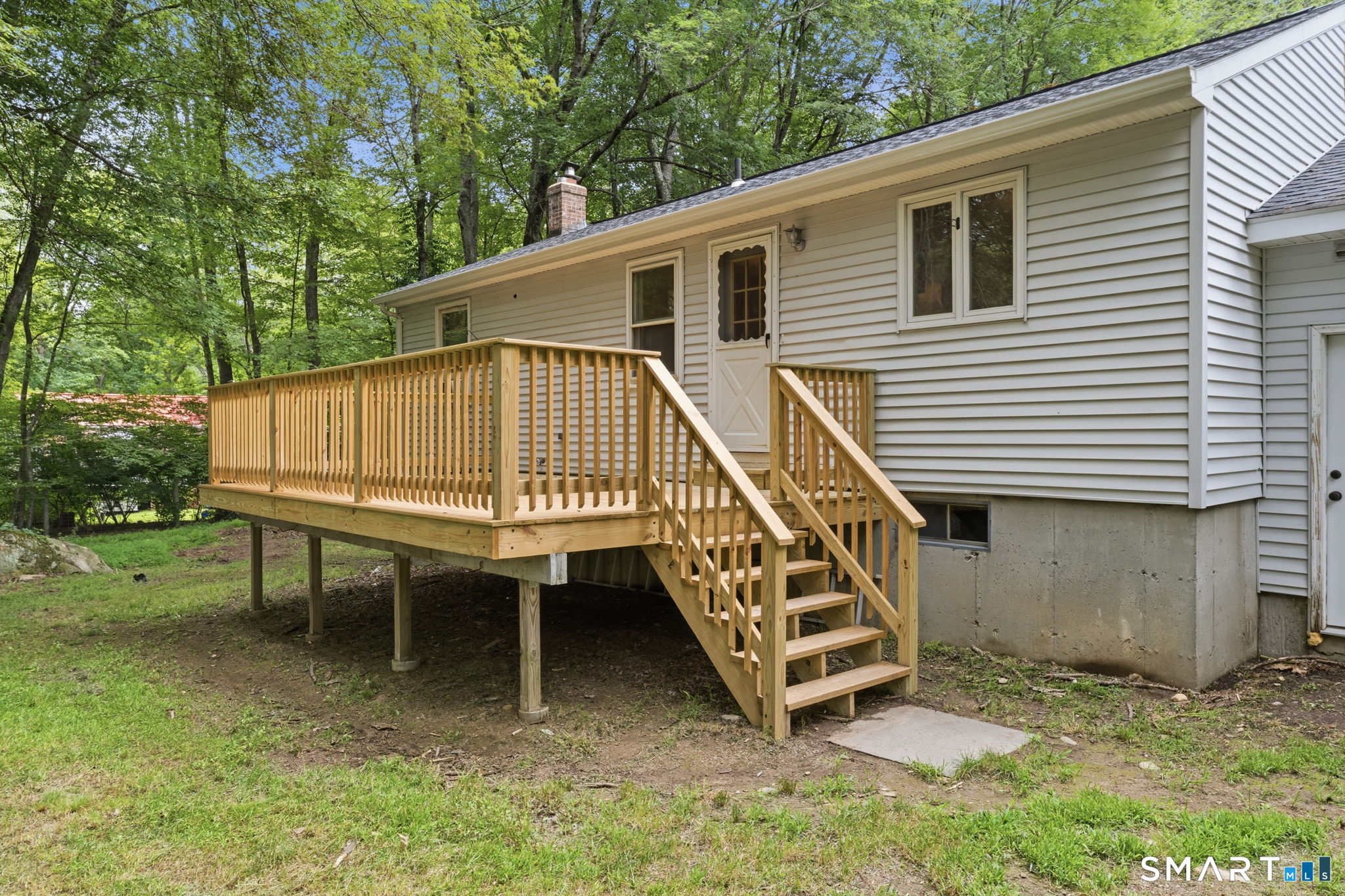 449 Pudding Hill Road Scotland CT 06247