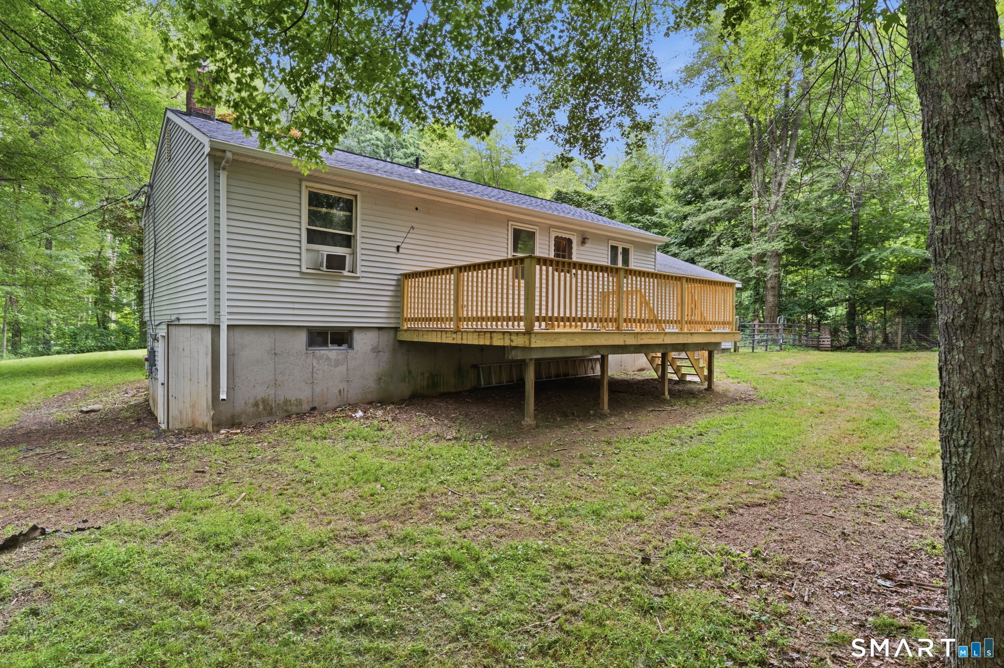 449 Pudding Hill Road Scotland CT 06247