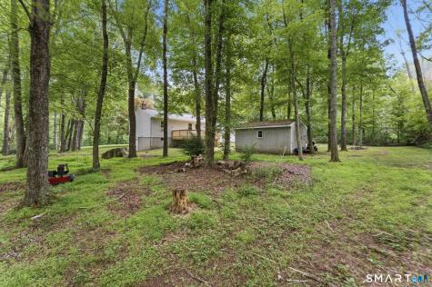 449 Pudding Hill Road Scotland CT 06247