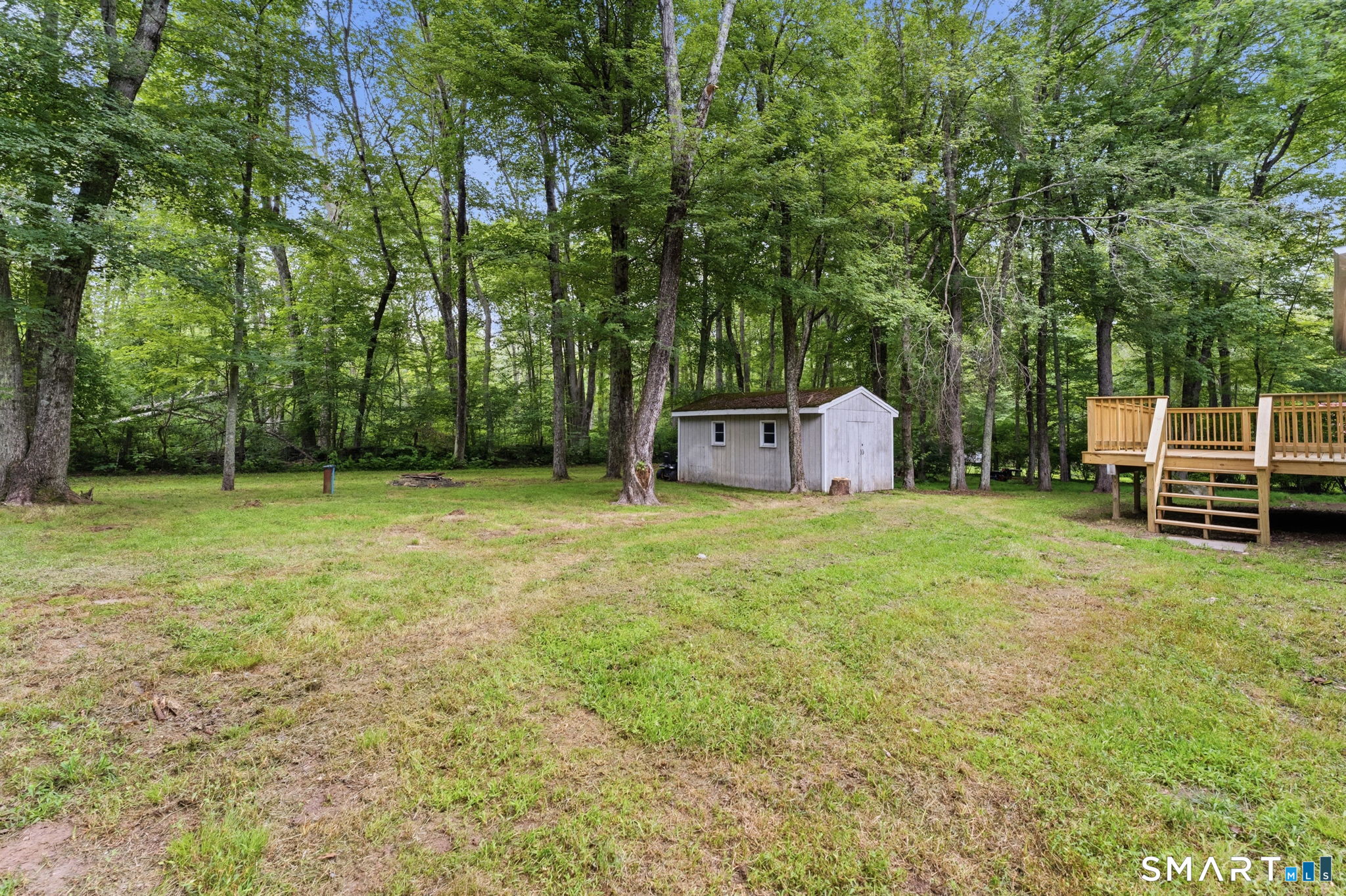 449 Pudding Hill Road Scotland CT 06247