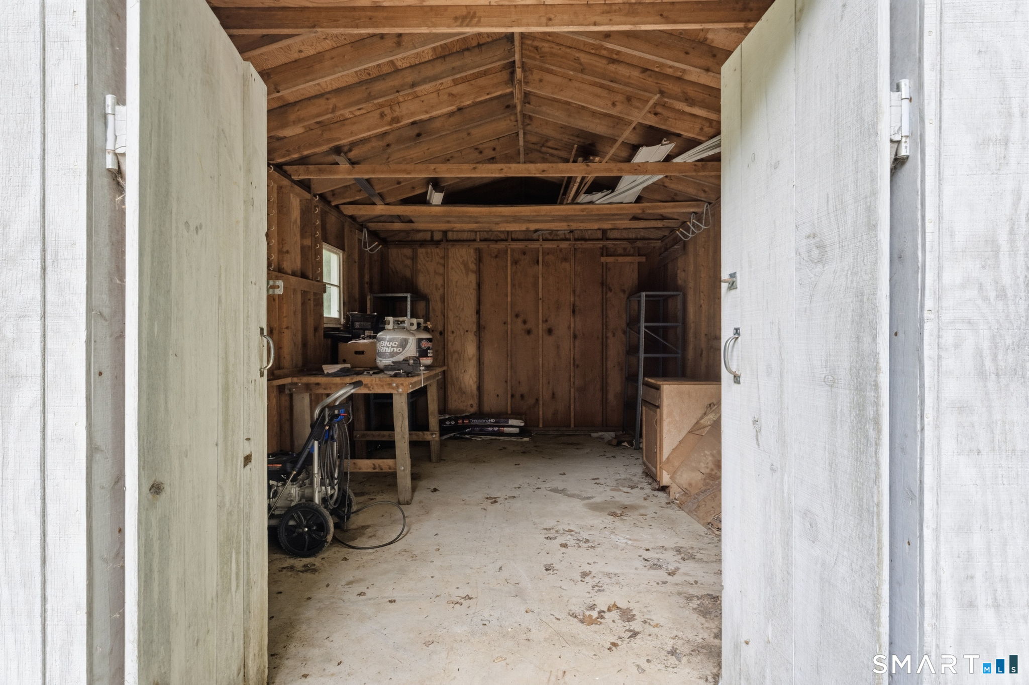 449 Pudding Hill Road Scotland CT 06247