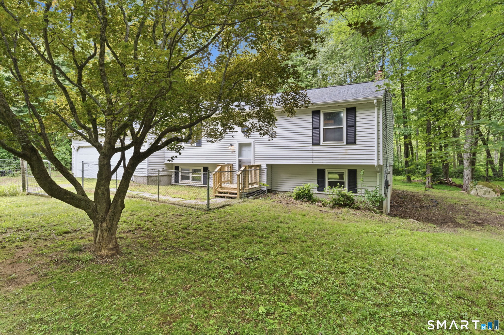 449 Pudding Hill Road Scotland CT 06247