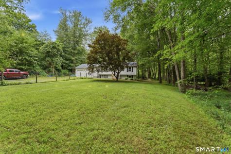 449 Pudding Hill Road Scotland CT 06247