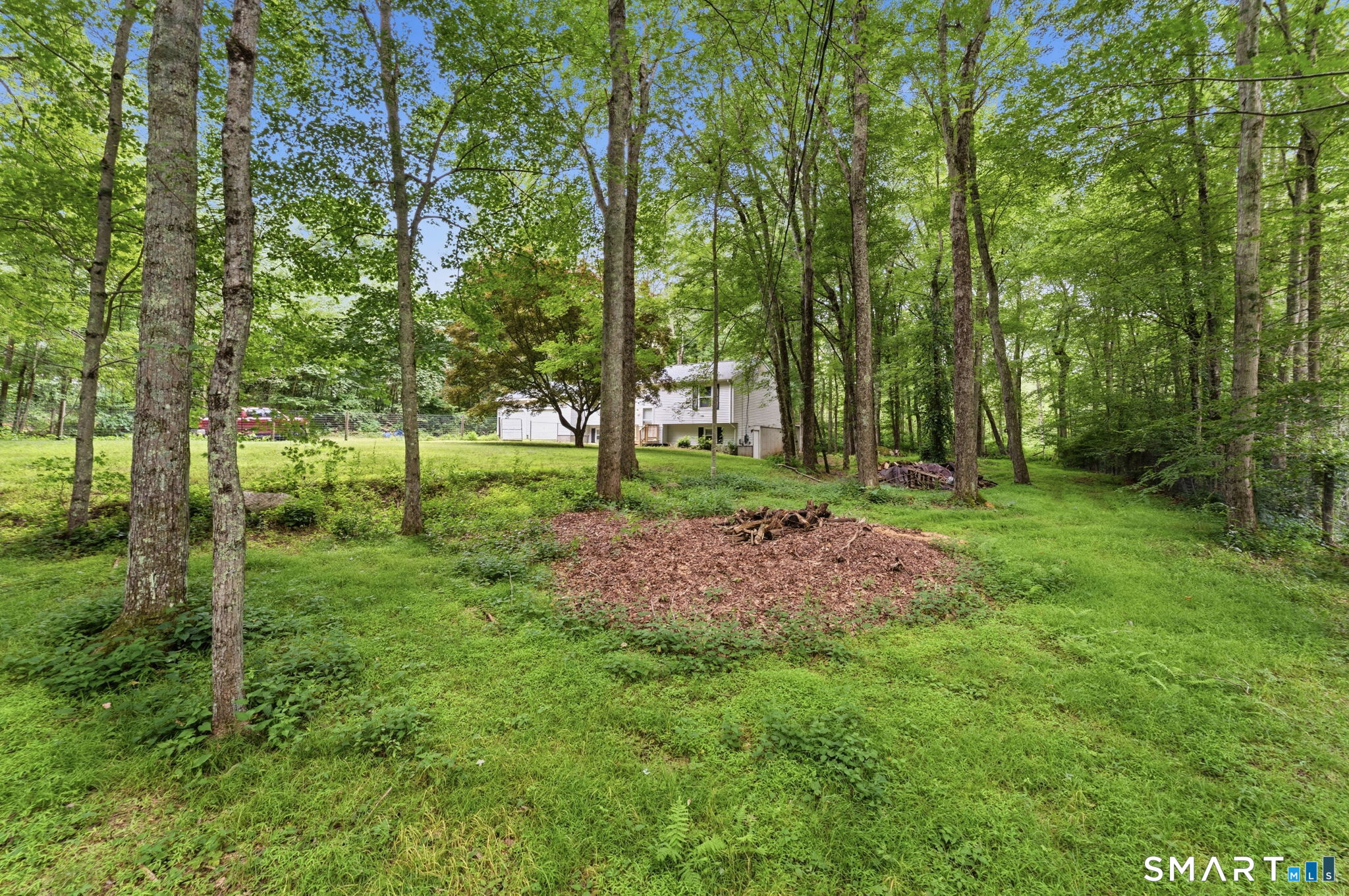 449 Pudding Hill Road Scotland CT 06247