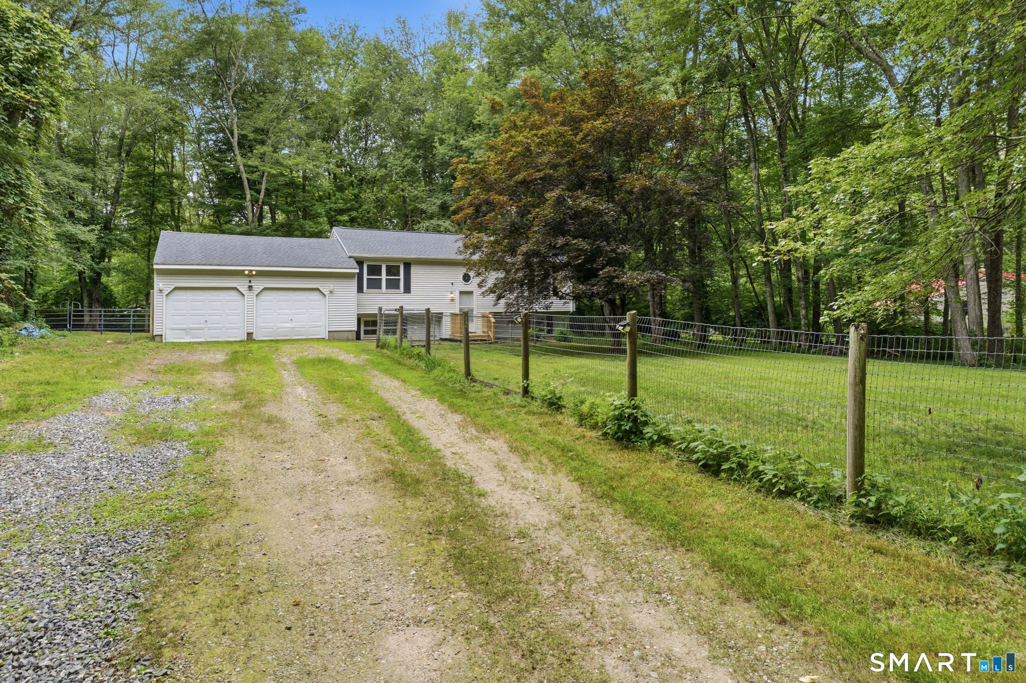449 Pudding Hill Road Scotland CT 06247
