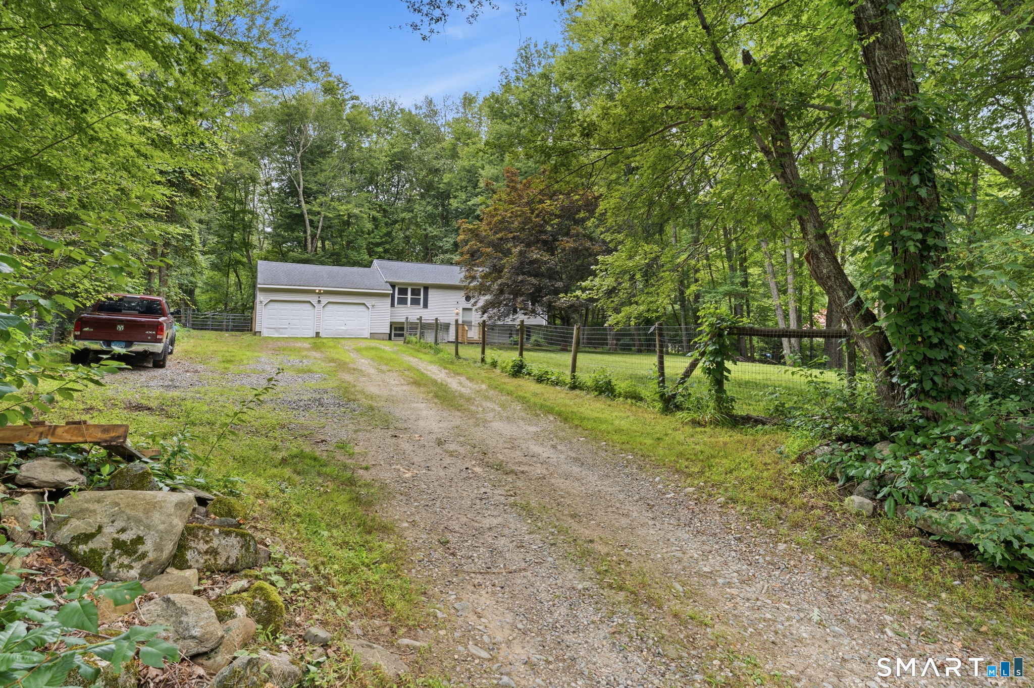 449 Pudding Hill Road Scotland CT 06247