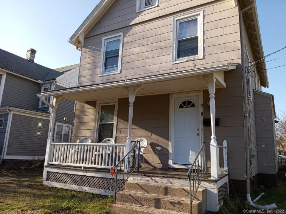 518 Church Street New Britain CT 06051
