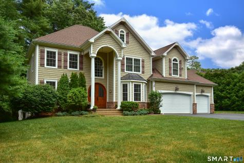 5 Biltmore Court Avon CT 06001
