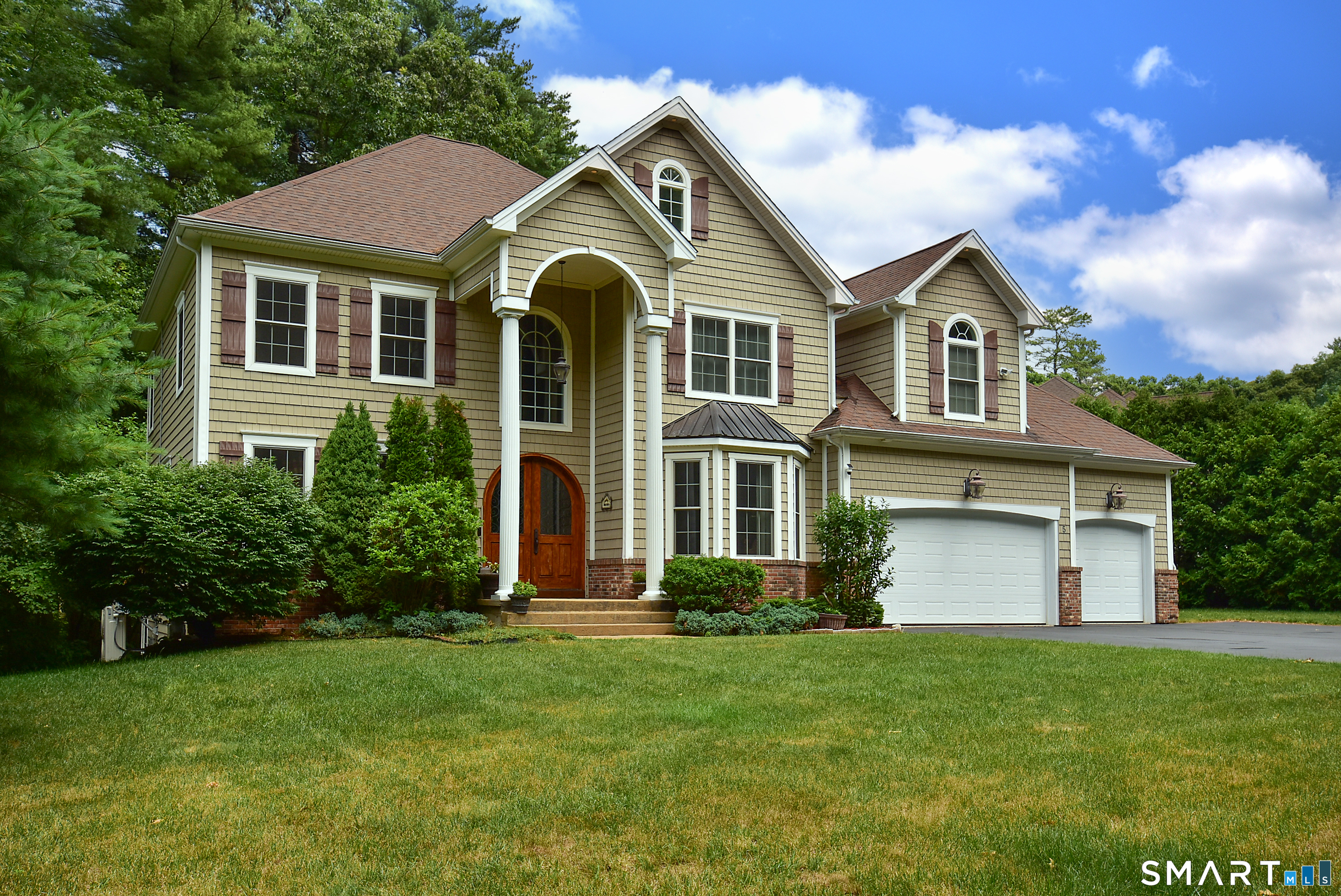 5 Biltmore Court Avon CT 06001