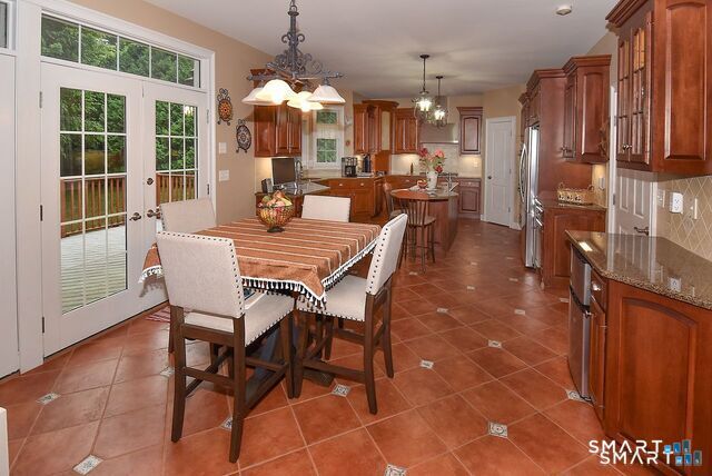 5 Biltmore Court Avon CT 06001