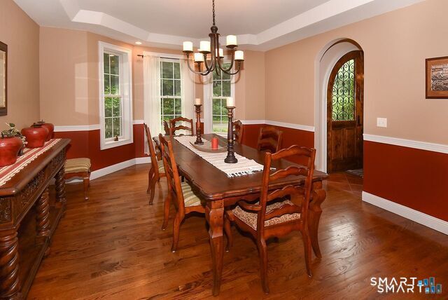 5 Biltmore Court Avon CT 06001