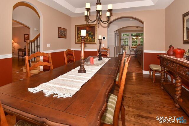 5 Biltmore Court Avon CT 06001
