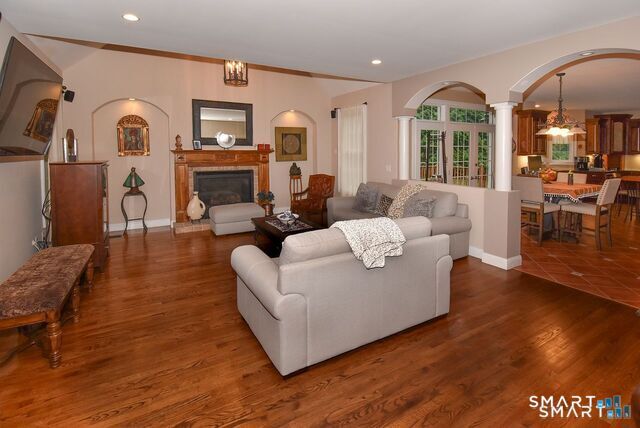5 Biltmore Court Avon CT 06001