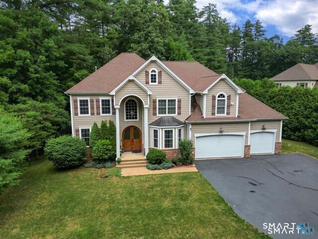 5 Biltmore Court Avon CT 06001