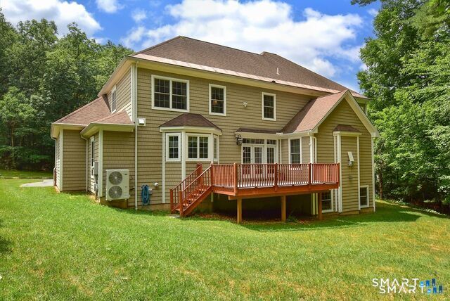 5 Biltmore Court Avon CT 06001