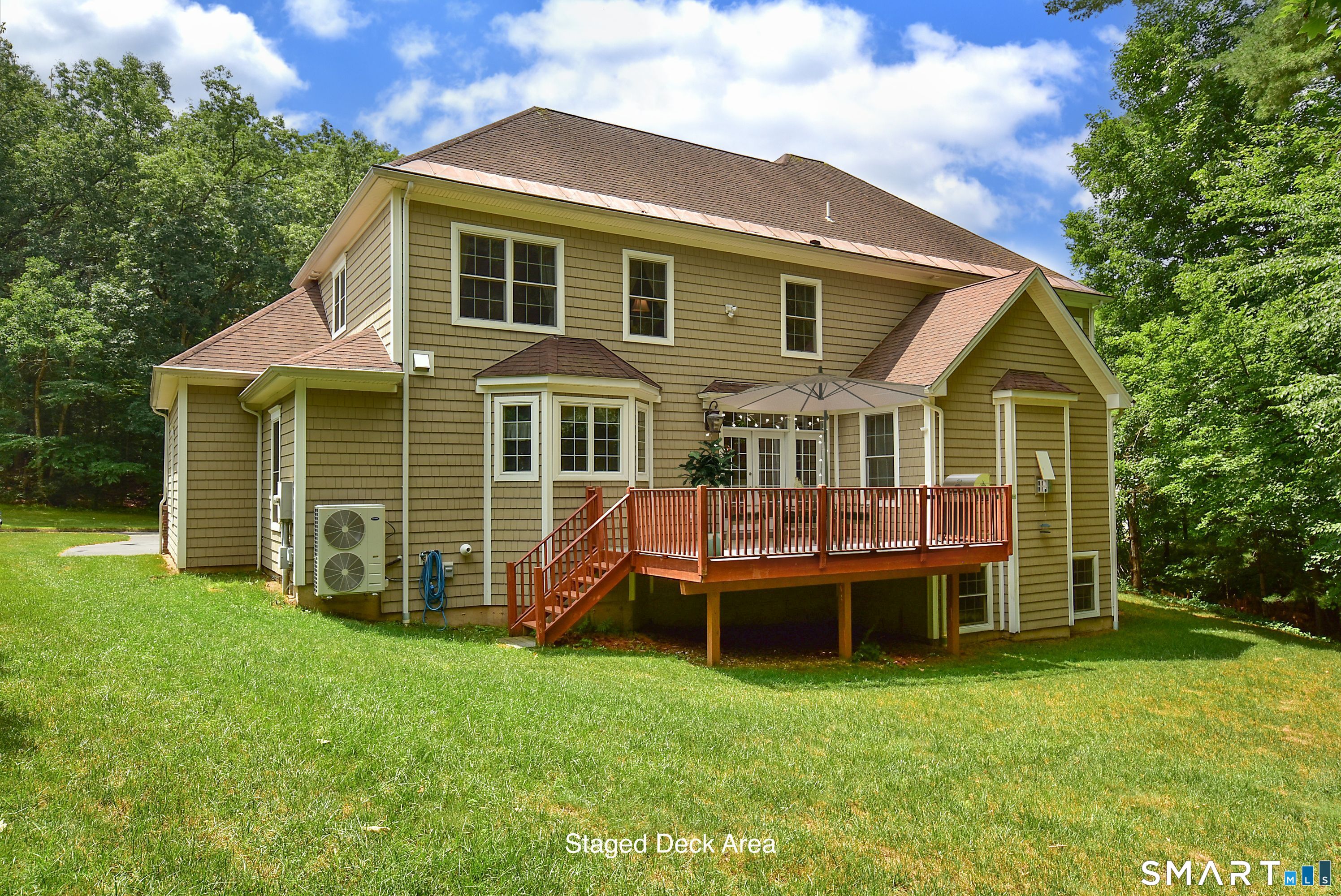 5 Biltmore Court Avon CT 06001