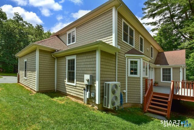 5 Biltmore Court Avon CT 06001