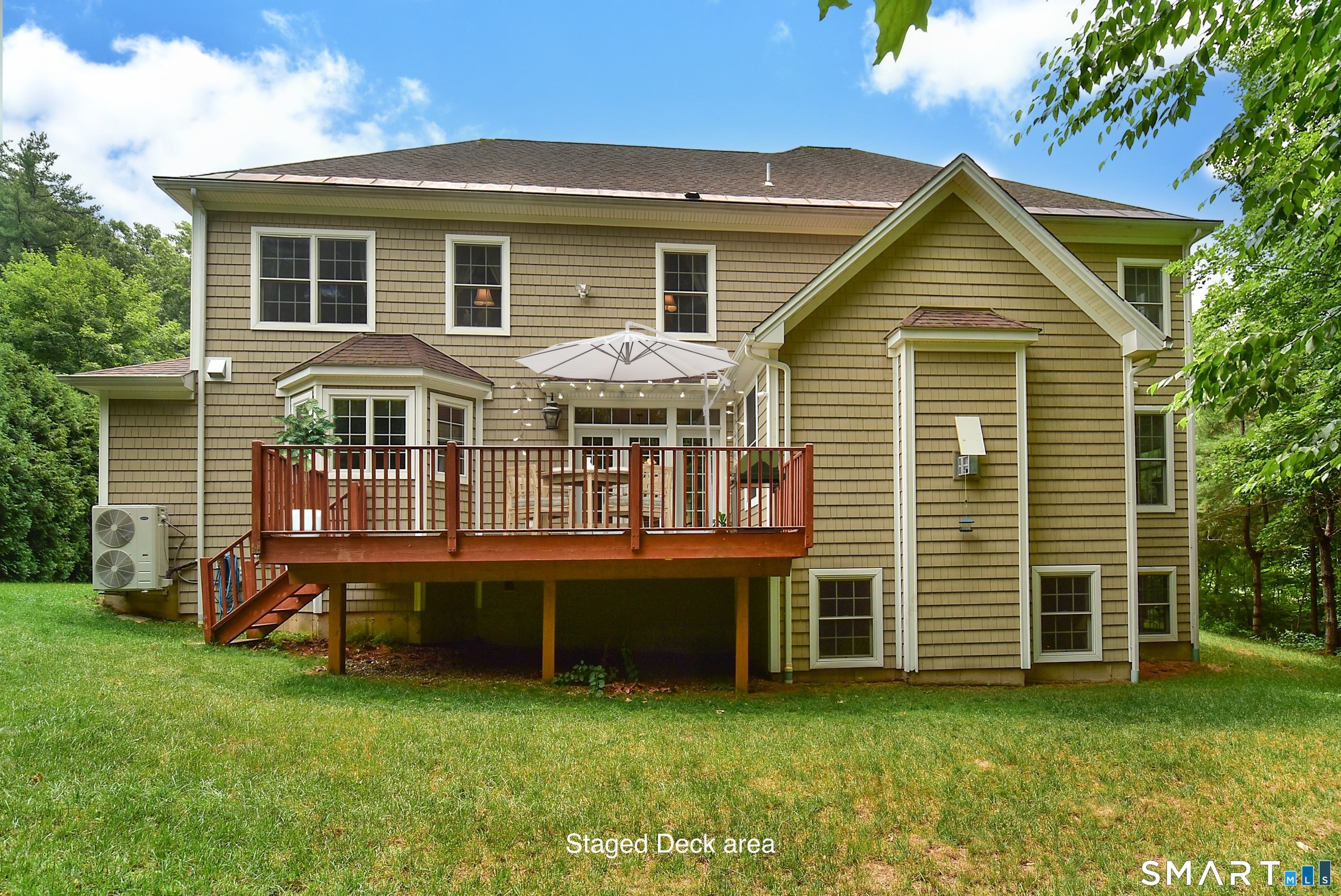 5 Biltmore Court Avon CT 06001