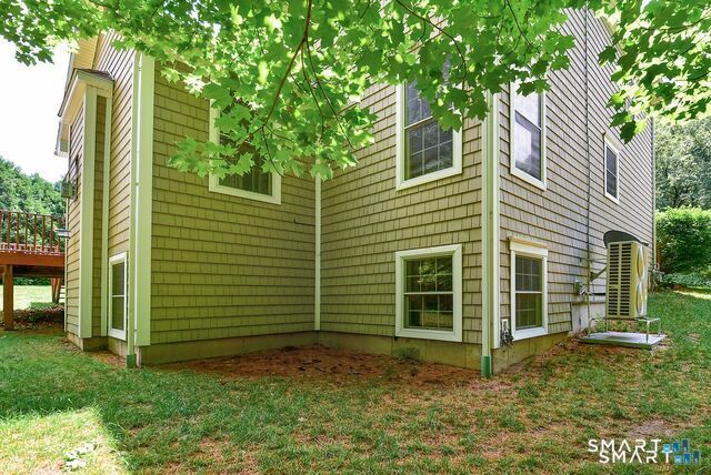 5 Biltmore Court Avon CT 06001