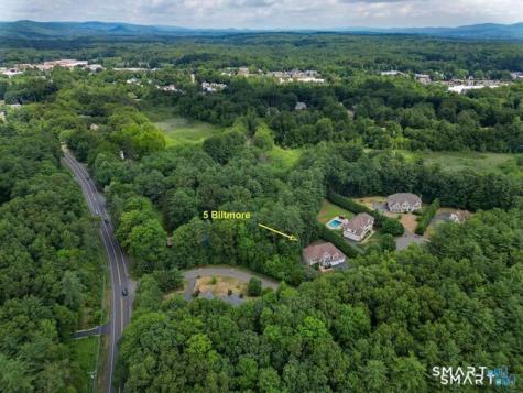 5 Biltmore Court Avon CT 06001