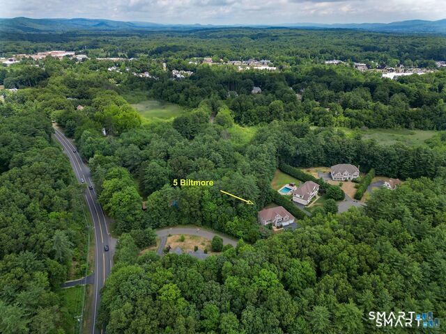 5 Biltmore Court Avon CT 06001