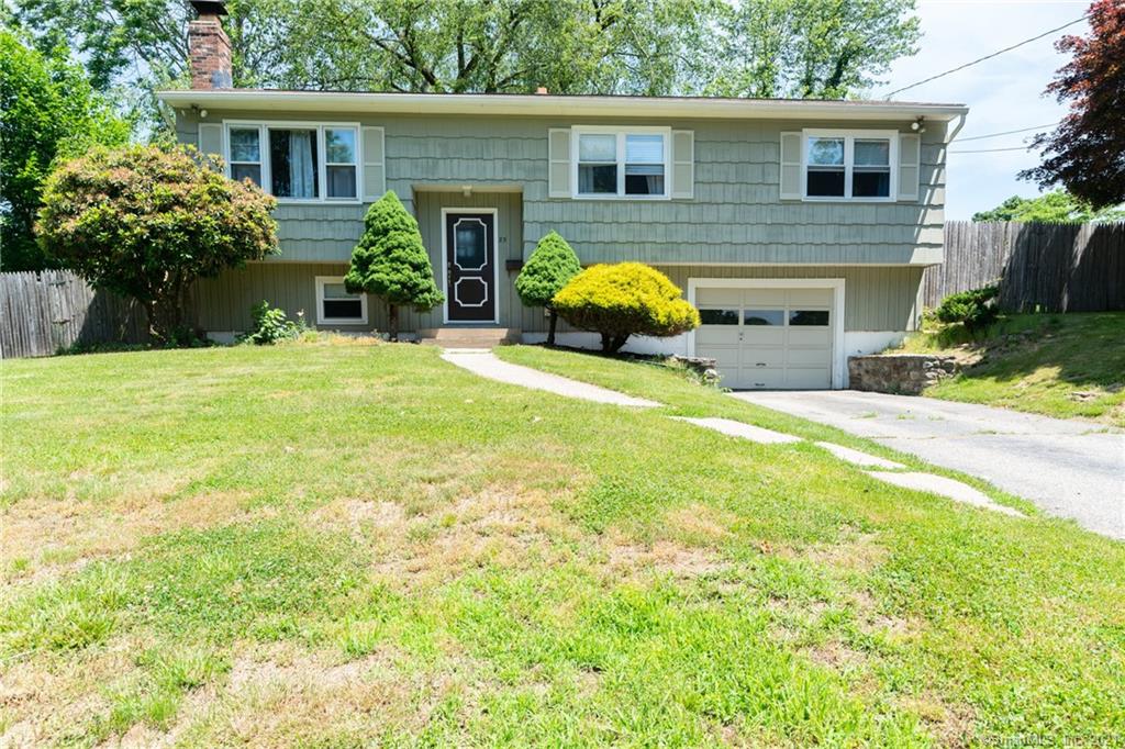 85 Highland Avenue Ansonia CT 06401