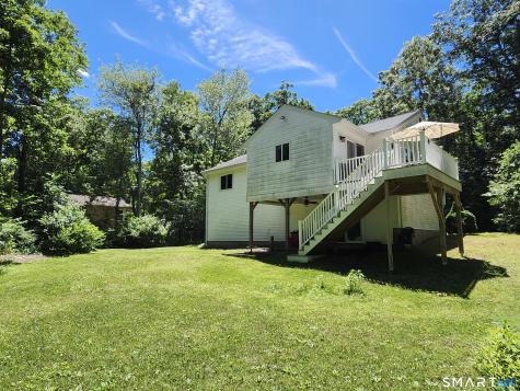 24 Midwood Avenue Wolcott CT 06716