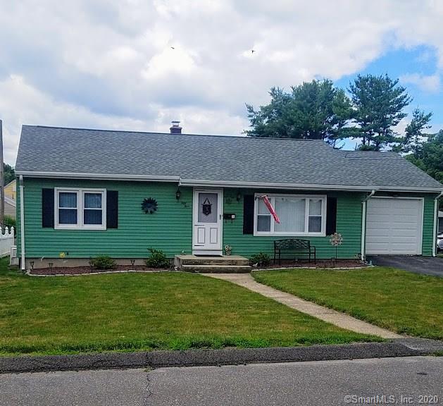 55 Girard Avenue Waterbury CT 06704