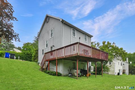 148 Peck Road Torrington CT 06790