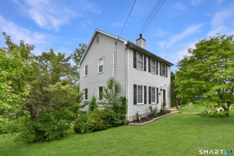148 Peck Road Torrington CT 06790