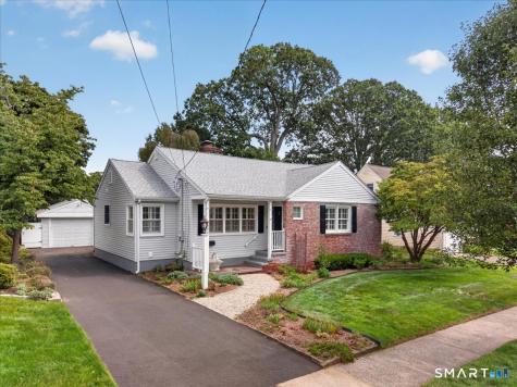 304 Davis Street Hamden CT 06517