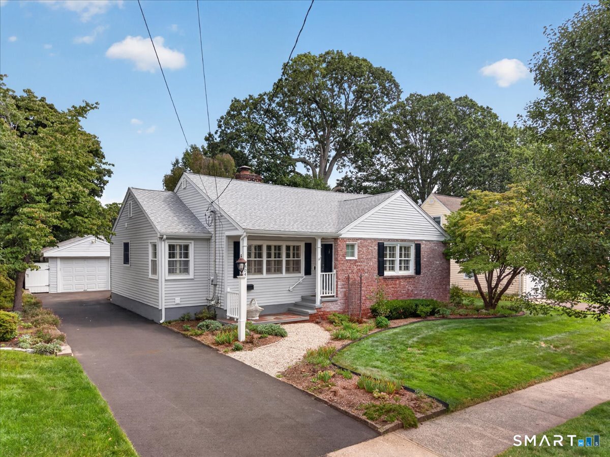 304 Davis Street Hamden CT 06517