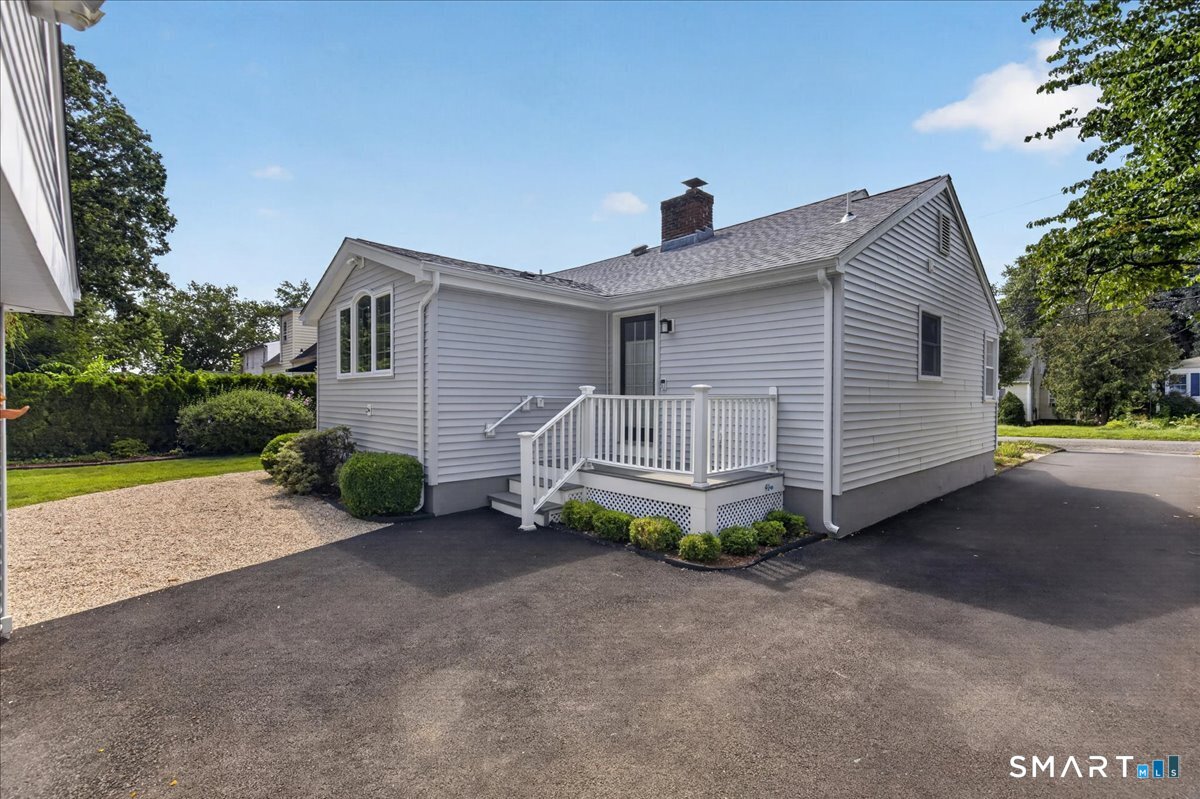 304 Davis Street Hamden CT 06517