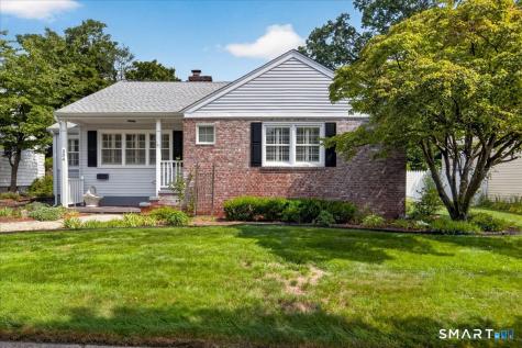 304 Davis Street Hamden CT 06517
