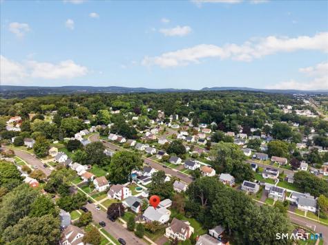 304 Davis Street Hamden CT 06517