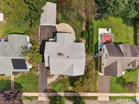 304 Davis Street Hamden CT 06517