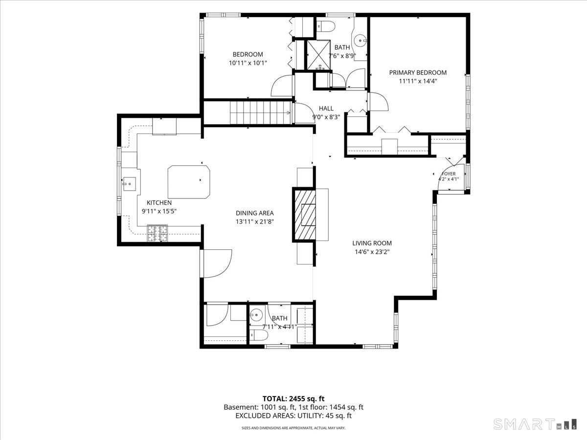 304 Davis Street Hamden CT 06517