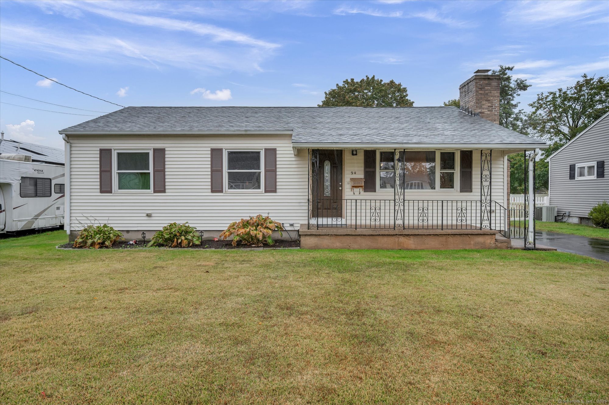 94 Baker Avenue Meriden CT 06451