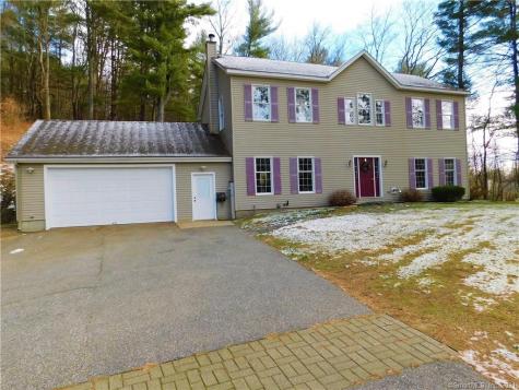 100 University Drive Torrington CT 06790