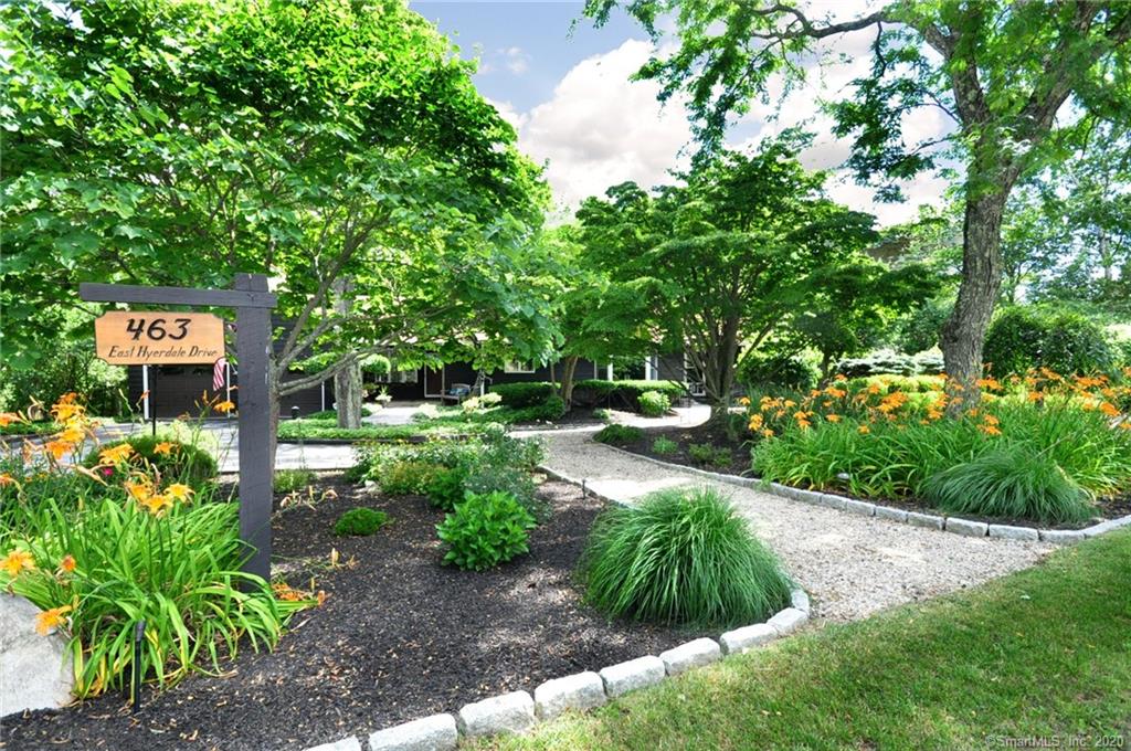 463 East Hyerdale Drive Goshen CT 06756