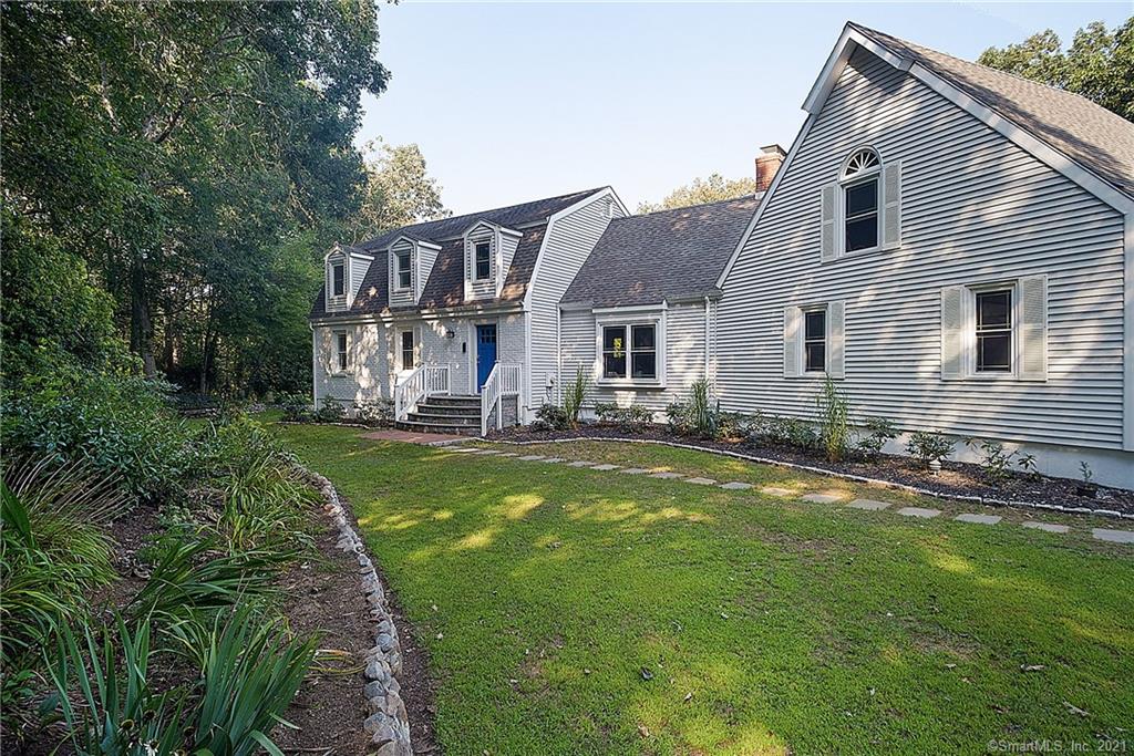 149 Five Field Road Madison CT 06443