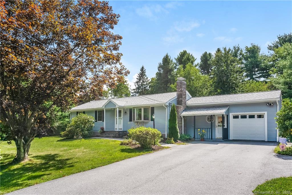 33 Savarese Lane Burlington CT 06013