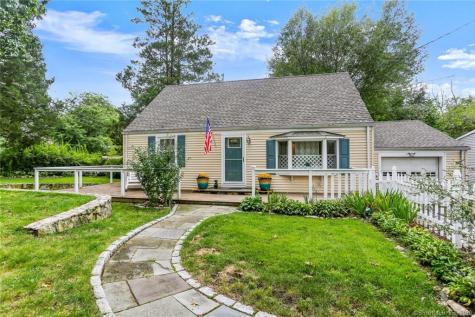 1 Eagle Road Norwalk CT 06850