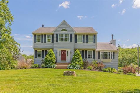 40 Gunntown Road Naugatuck CT 06770